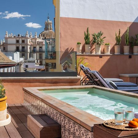 Casa Bedoya Suites & Colors By Magno Apartments Seville Exterior photo