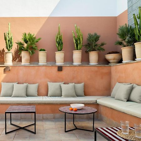 Casa Bedoya Suites & Colors By Magno Apartments Seville Exterior photo