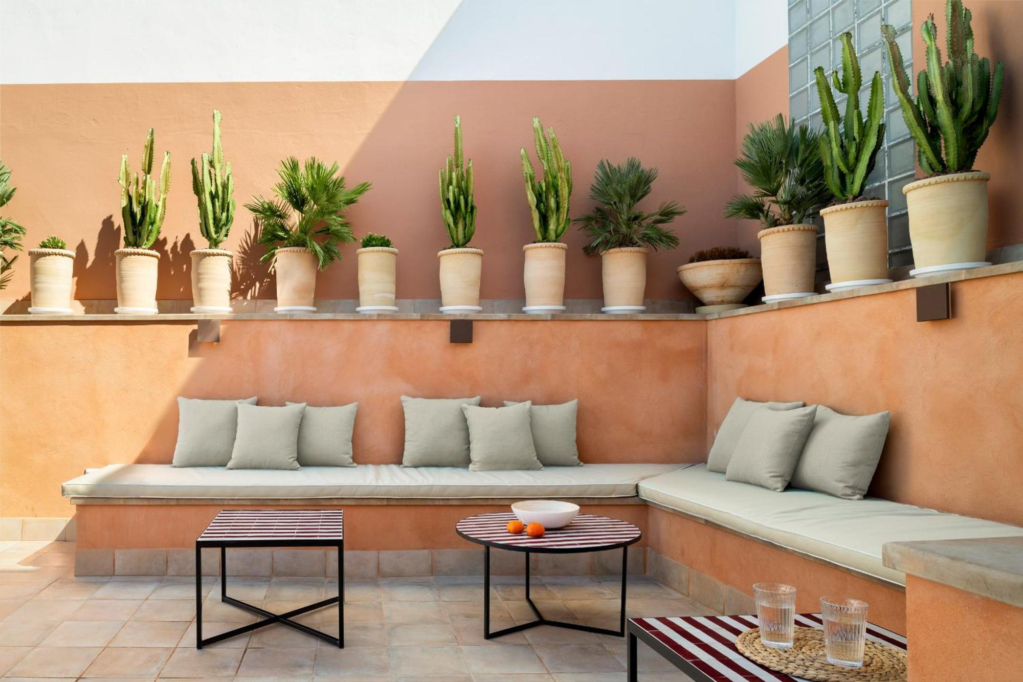 Casa Bedoya Suites & Colors By Magno Apartments Seville Exterior photo
