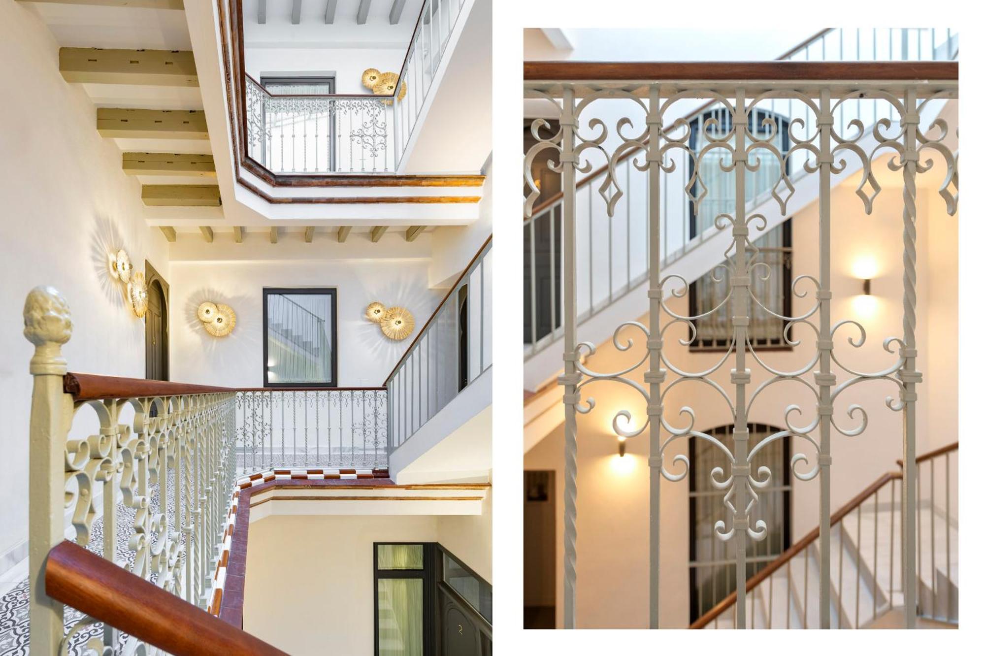 Casa Bedoya Suites & Colors By Magno Apartments Seville Exterior photo