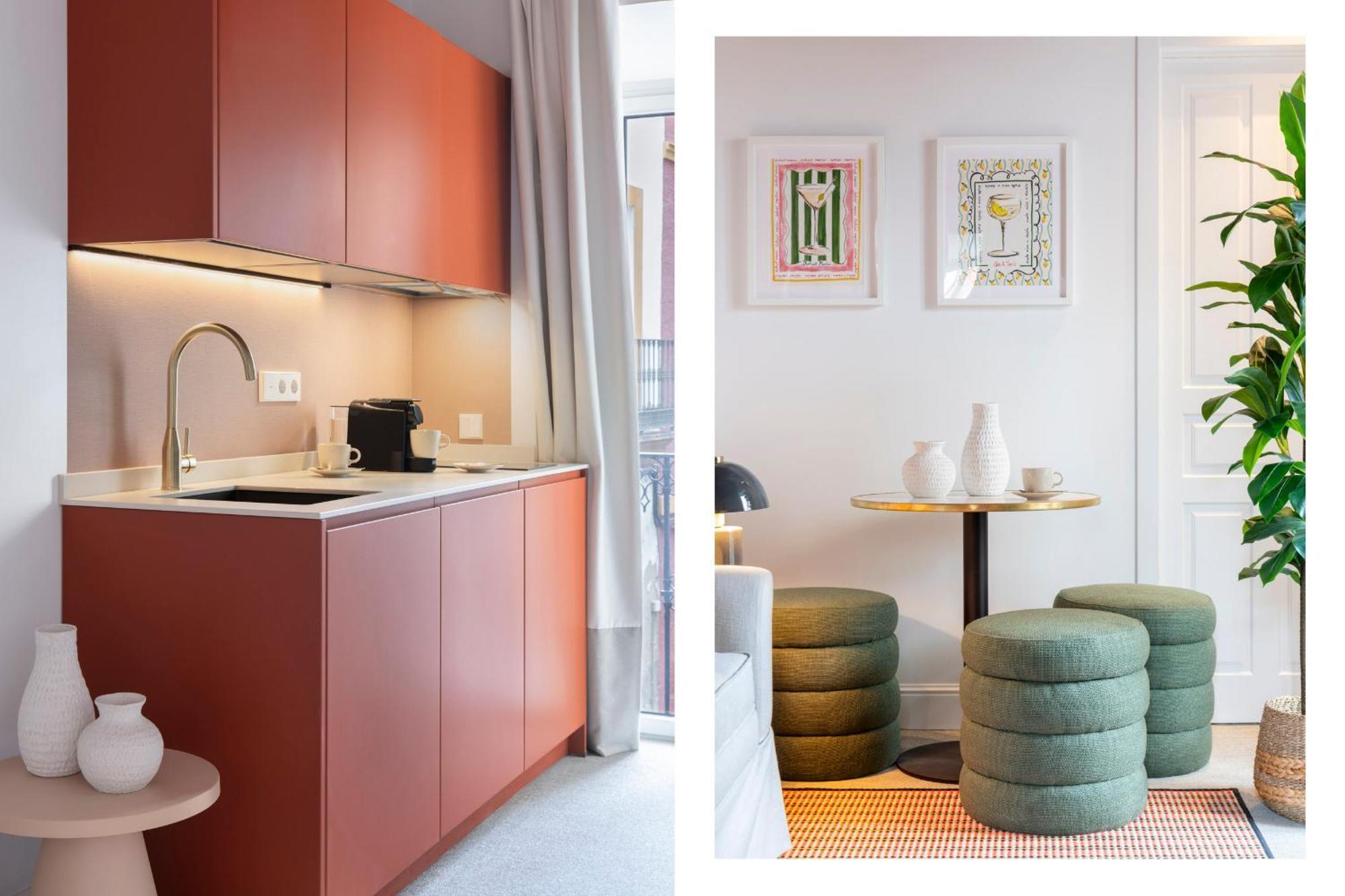 Casa Bedoya Suites & Colors By Magno Apartments Seville Exterior photo