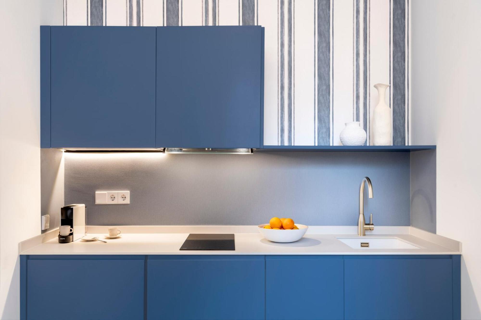 Casa Bedoya Suites & Colors By Magno Apartments Seville Exterior photo