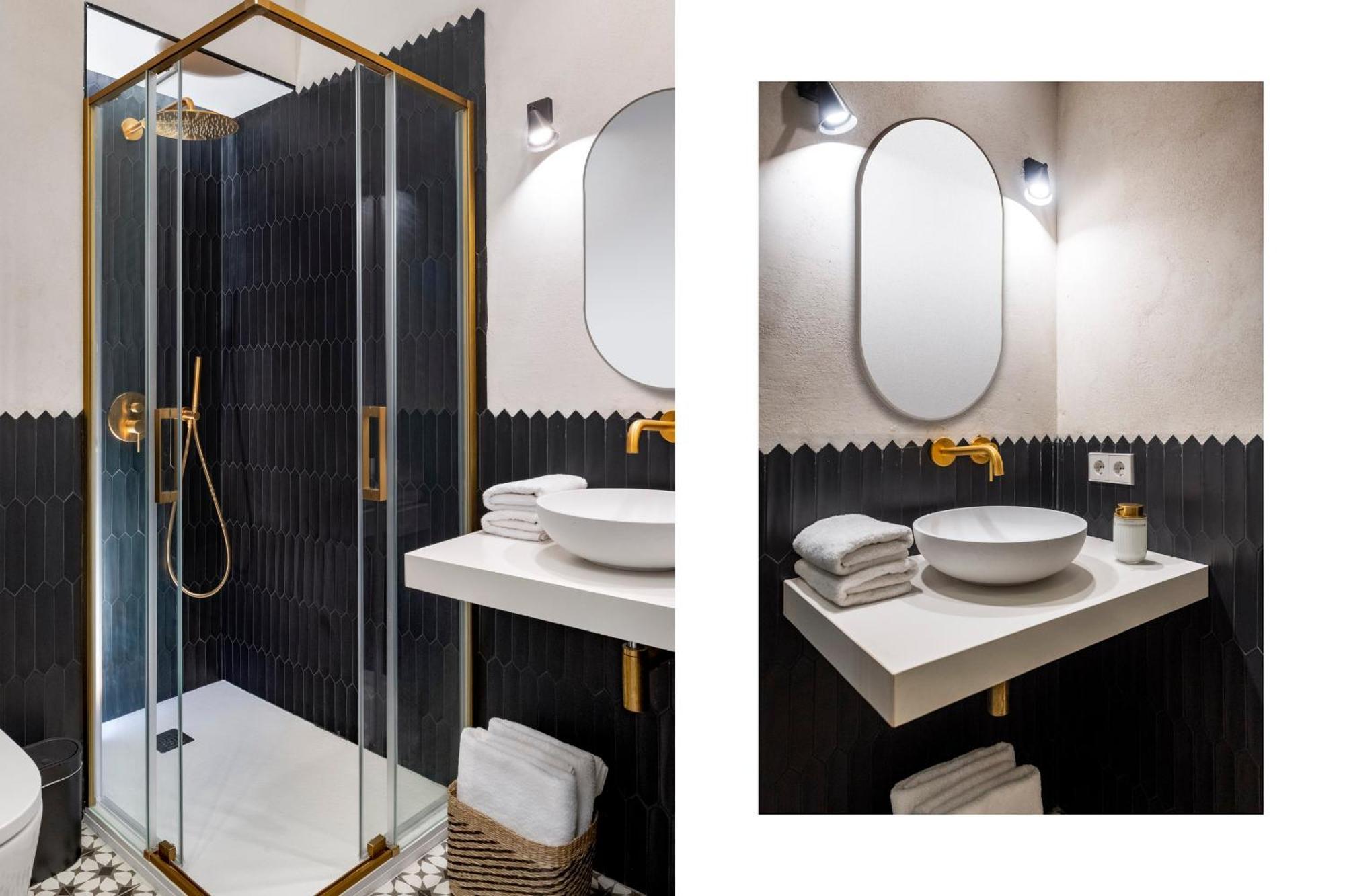 Casa Bedoya Suites & Colors By Magno Apartments Seville Exterior photo
