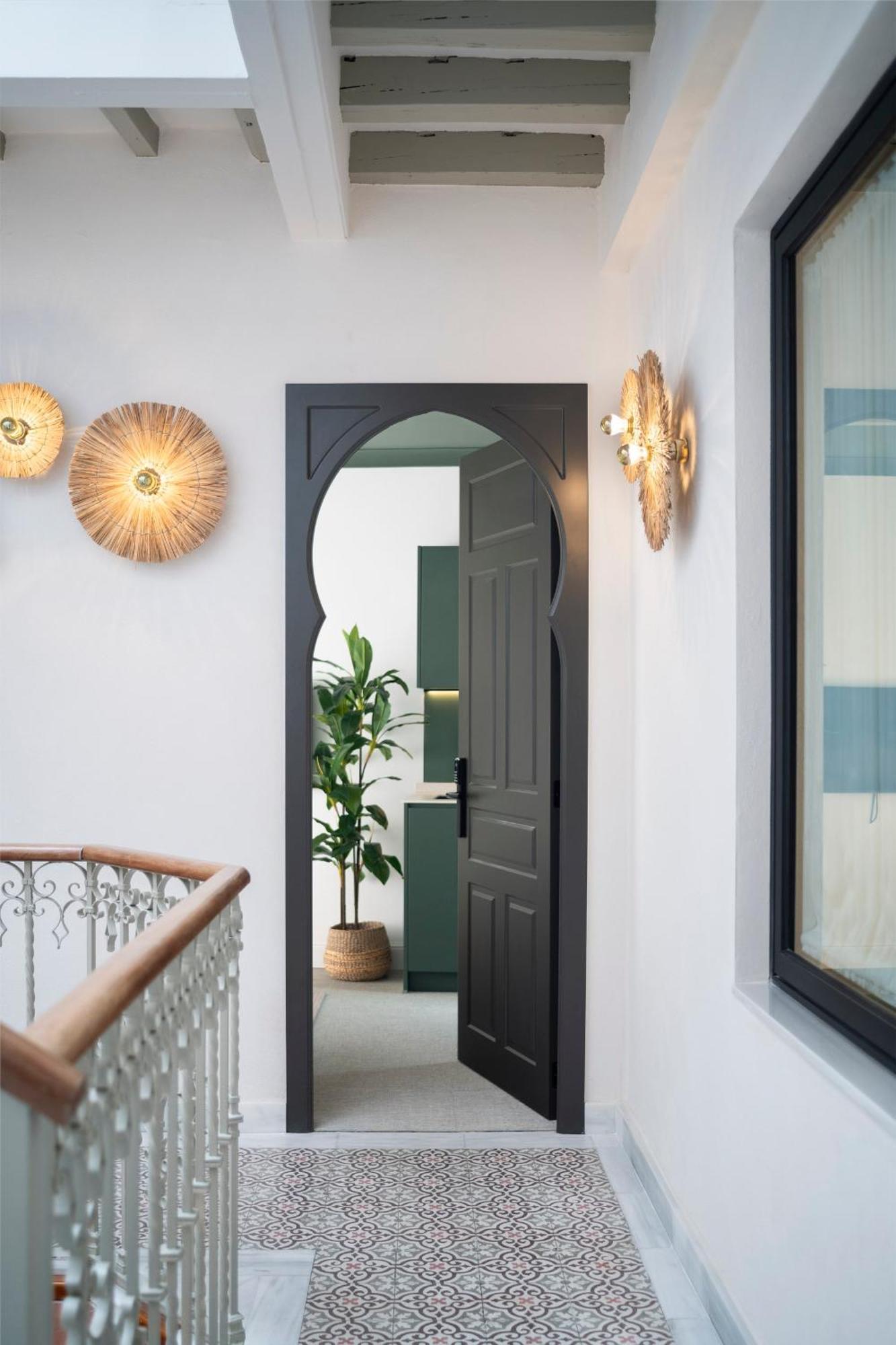 Casa Bedoya Suites & Colors By Magno Apartments Seville Exterior photo
